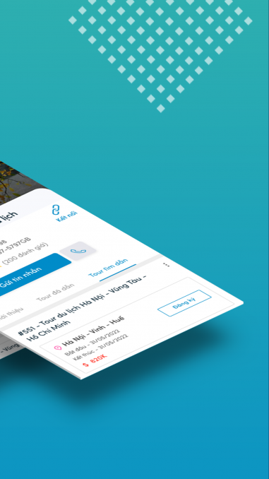 Hồ Sơ Dẫn Online